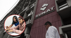 Sunat lanza convocatoria con 176 vacantes en todo el país: hay puestos desde secundaria hasta nivel profesional