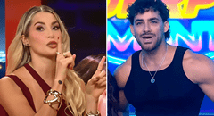 Macarena Gastaldo sorprende al exponer detalles de su encuentro privado con Austin Palao: "Me contaron sus amigos"