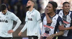 Alianza Lima y los dos puntos débiles que deberá aprovechar de Gremio para dar el golpe en la Copa Sudamericana 2025