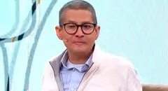 Erick Osores comparte sentido mensaje sobre su salud y reveló que no podrán operarlo: "Mi ojo ya no se volverá a abrir"