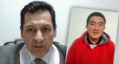 Juez de Chota ordena siete meses de prisión preventiva contra investigado por tentativa de violación sexual a adulta mayor