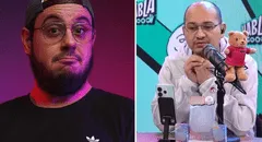 Youtuber Furrey ya fue operado, pero sigue en UCI y con respiración mecánica, según 'El Pelao': "No está fuera de riesgo"