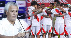 Néstor Gorosito y su sorpresiva respuesta sobre si le gustaría ser DT de la selección peruana: "Ojalá mañana pueda ser una opción"