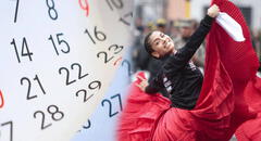 Feriado largo por Fiestas Patrias de Perú: ¿cuántos días de descanso habrá en julio de 2025 y quiénes podrán disfrutarlo?