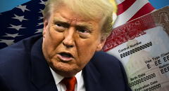 Nueva tarifa de visa de Trump sería parte de una política de ''hostigamiento'' a extranjeros e inmigrantes en EEUU, advierte experto