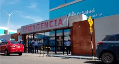Enfermera de EsSalud Arequipa faltó al trabajo con certificados irregulares firmados por médicos de su propio hospital, señala Contraloría