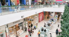 Fiestas Patrias: prevén que ventas en sector retail superarían los S/4.600 millones en julio
