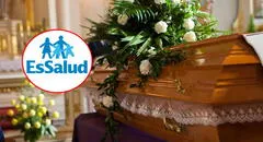 EsSalud ofrece subsidio de sepelio en Perú: familiares de asegurados pueden recibir hasta S/2.070 para gastos fúnebres