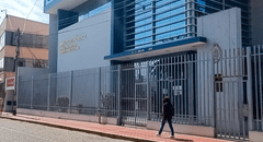 Investigan por acoso sexual a profesor tras denuncia de tres estudiantes universitarias
