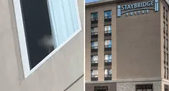 Arrestan a hombre coreano acusado de agresión sexual contra menor en un hotel de México: policía llegó tras llamada anónima