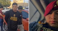 Detienen a policía que extorsionaba colegio en Chiclayo: exigía 30 mil soles a la dueña
