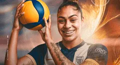 Alianza Lima suma refuerzo internacional tras partida de Julieta Lazcano: "Una 'Reina del Caribe'"