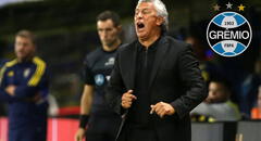 Néstor Gorosito calienta la previa de Alianza Lima ante Gremio: "Estamos para jugarle a cualquiera de Sudamérica de igual a igual"