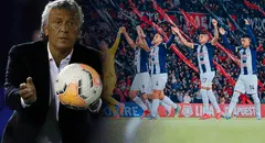 Néstor Gorosito se hace cargo de titularidad de joven jugador en Alianza Lima: "No es ningún capricho"