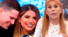 Magaly Medina lanza despiadada crítica contra Paco Bazán y minimiza a Susana Alvarado de Corazón Serrano