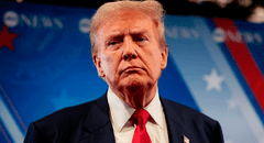 Duro revés para Trump: cuatro países de Europa rechazan envío de armamento estadounidense a Ucrania
