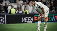 Jude Bellingham pasará por el quirófano: estrella del Real Madrid no podrá jugar durante varios meses
