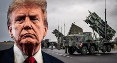 Duro revés para Trump: cuatro países de Europa rechazan envío de armamento estadounidense a Ucrania