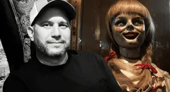 Muere cuidador de la muñeca Annabelle a los 54 años durante una gira paranormal en Estados Unidos junto al tétrico juguete