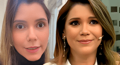 Alexandra Hörler alarma al confesar que sufrió descompensación por su embarazo: "No me siento nada bien"
