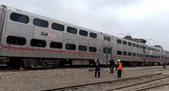 Tren Lima-Chosica: Expertos advierten riesgos de almacenamiento prolongado para vagones donados