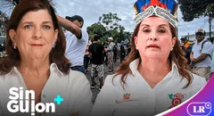 RMP sobre protestas contra Dina Boluarte en Iquitos: "A donde va tiene estos problemas. A donde va, se la repudia"