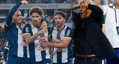 Alianza Lima y el agobiante calendario que deberá afrontar: cuatro partidos de Liga 1 y dos 'finales' en Copa Sudamericana