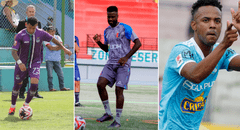 A pocos días del Torneo Clausura 2025: los futbolistas peruanos que siguen sin equipo en la Liga1