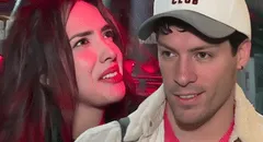 Rosángela Espinoza sorprende al confesar que Patricio Parodi le coquetea, pero él la 'chotea': "Que no se emocione"