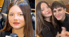 Francisca Aronsson lanza crítica contra streamers y genera controversia: "Decir la verdad ahora es pecado"