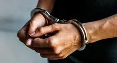 Unidad de Flagrancia de Lambayeque emite prisión preventiva contra cinco imputados por minería ilegal