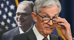 ¿Powell se va? No tan rápido: Trump lo niega y The Guardian enfría la versión del New York Times