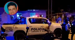 Policía investiga asesinato contra padre de familia en Piura