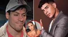 Patricio Parodi sorprende con su reacción al supuesto beso entre Pamela López y su amigo Piero Arenas: "Peores cosas sé yo"