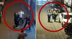 Hombre es brutalmente golpeado por su vecino exrecluso tras evitar pelea en fiesta en La Molina
