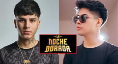 La Noche Dorada 2025: ¿cuándo y dónde se enfrentarán Cañita vs. Cristorata en duelo de boxeo?