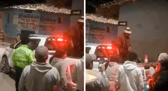 Investigan feminicidio en Otuzco: estudiante fue asesinada en su habitación