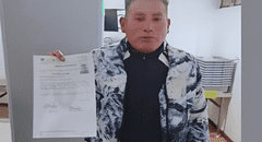 ¿Quién es 'Jhon Pulpo', señalado líder de la red criminal más temida del Perú, que llegó hasta Chile?