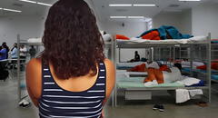 Liberan a inmigrante trans de México del centro de detención del ICE, exclusivo para hombres: ahora busca asilo en EEUU
