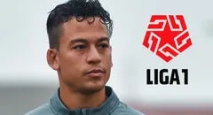 Cristian Benavente volvería al Perú tras descender en Rumanía: jugaría torneo internacional con histórico club de Liga 1
