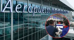 Nuevo aeropuerto Jorge Chávez registra más de 400 reclamos tras más de un mes de inauguración: cancelación de vuelos lidera quejas de usuarios