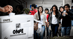 Elecciones 2026: más de 2 millones de jóvenes votarán por primera vez en los próximos comicios