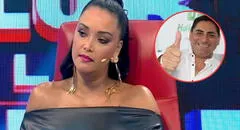 Mariella Zanetti se sentará en el VDV y lanza polémico comentario sobre Carlos Álvarez: "Hay que tener mucho cuidado con quien nos va gobernar"