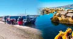 Turista estadounidense fallece de paro cardíaco en Lago Titicaca: creyeron que era mal de altura