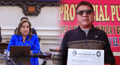 Gremios de Puno viajarán a Lima para protestar contra Dina Boluarte y el Congreso durante Fiestas Patrias
