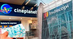 Indecopi multa con más de S/18.000 a Cineplanet tras impedir ingreso a espectador con gaseosa de 1 litro