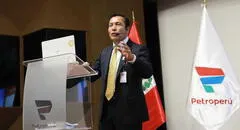 Petroperú proyecta una utilidad neta de US$103 millones e incrementar cuota de mercado en 2026
