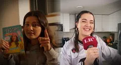 'Majo con Sabor' sobre cómo lidió con las críticas: "No somos monedita de oro para caerle bien a todo el mundo”