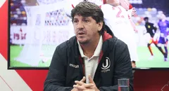 Jean Ferrari renunció oficialmente a Universitario: club crema confirmó fecha exacta de su salida