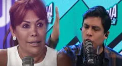 Curwen responde con dureza a Magaly tras minimizar a los streamers peruanos: "Su contenido es basura"
